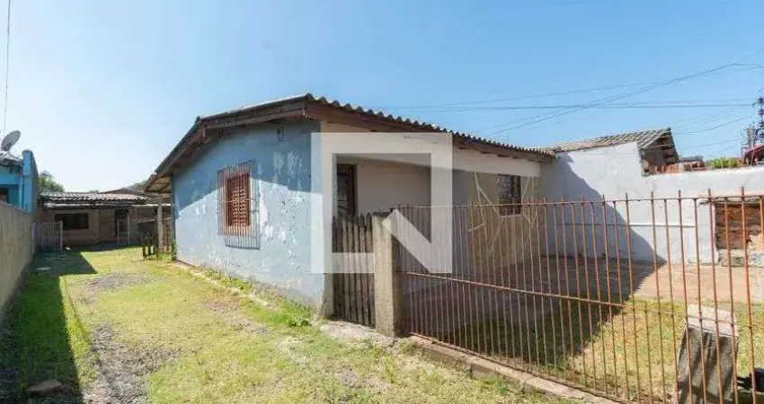 Casa para Aluguel - Mathias Velho, 7 Quartos,  308 m² - Canoas