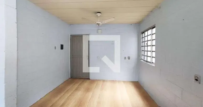 Apartamento para Aluguel - Rio dos Sinos, 2 Quartos,  62 m² - São Leopoldo