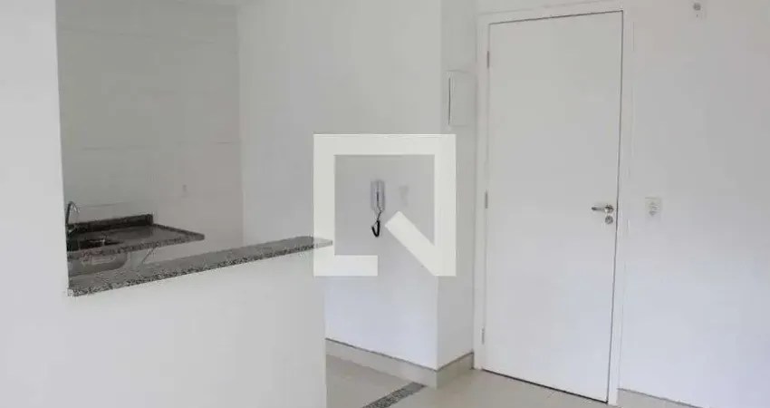 Apartamento para Aluguel - Jardim Isis, 2 Quartos,  47 m² - Cotia