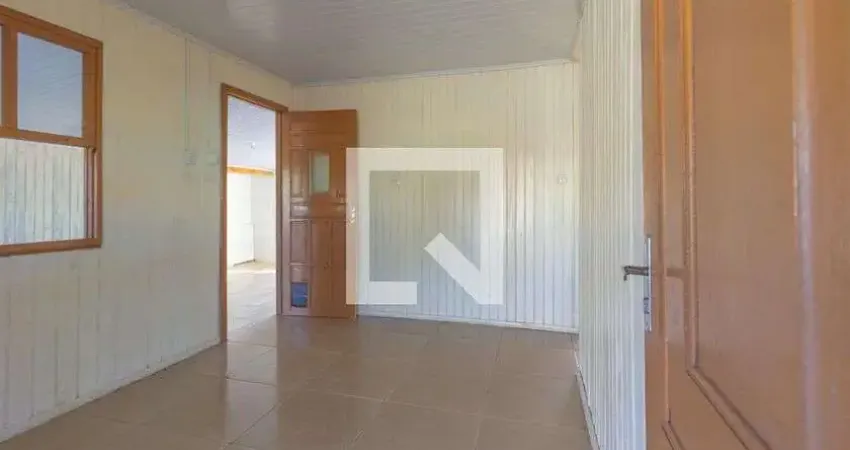 Casa para Aluguel - Harmonia, 3 Quartos,  80 m² - Canoas