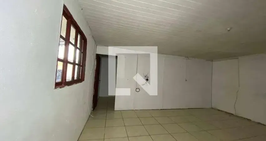 Apartamento para Aluguel - Santo Afonso, 1 Quarto,  54 m² - Novo Hamburgo
