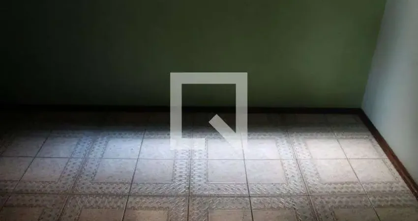 Cobertura para Aluguel - Arroio da Manteiga, 1 Quarto,  60 m² - São Leopoldo