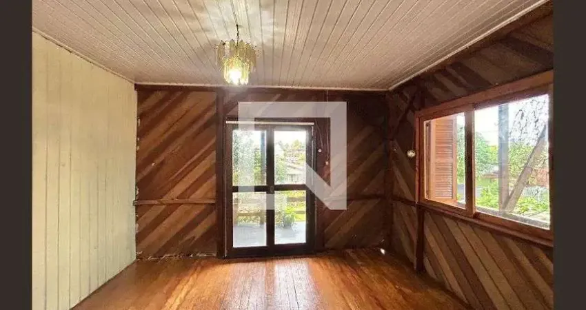 Apartamento para Aluguel - Arroio da Manteiga, 1 Quarto,  46 m² - São Leopoldo