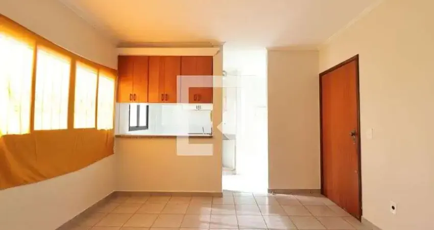 Apartamento para Aluguel - Jardim Mosteiro, 1 Quarto,  47 m² - Ribeirão Preto