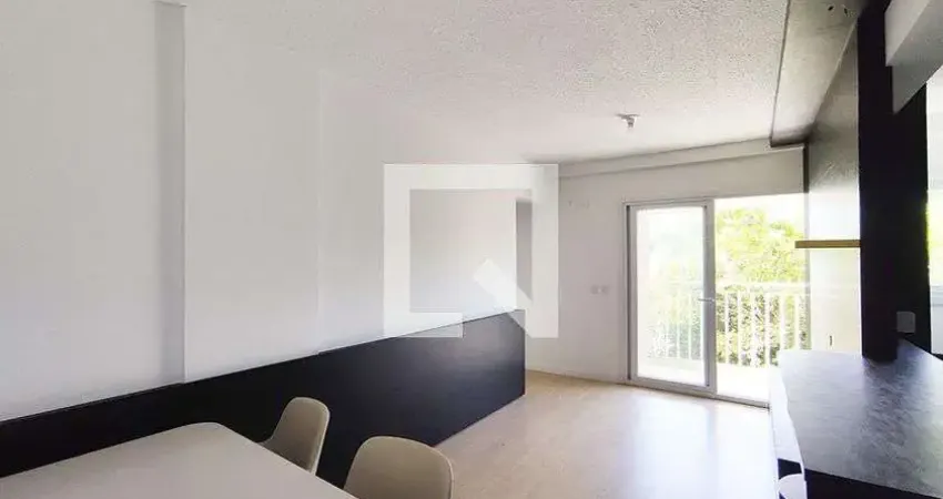 Apartamento para Aluguel - Cristo Rei, 2 Quartos,  60 m² - São Leopoldo
