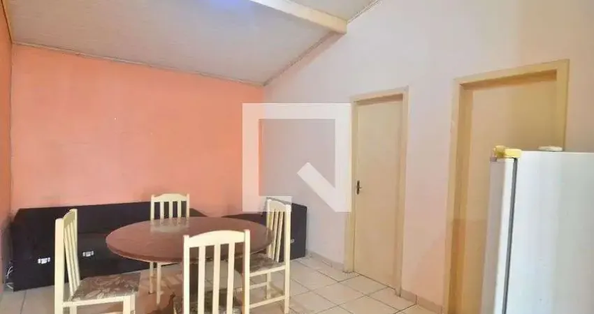 Cobertura para Aluguel - São José, 2 Quartos,  70 m² - Canoas