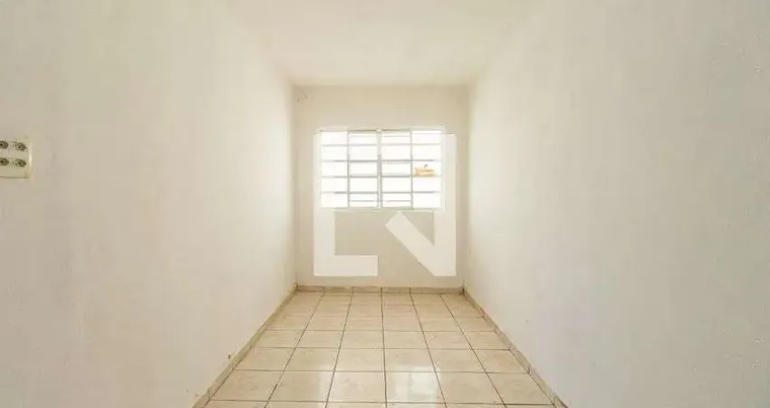 Casa para Aluguel - Vila Pindorama, 1 Quarto,  80 m² - Barueri