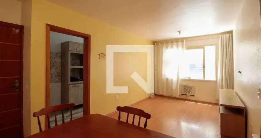 Apartamento para Aluguel - Centro, 2 Quartos,  68 m² - Canoas