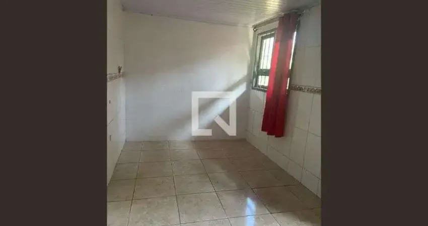Casa para Aluguel - Rondônia, 2 Quartos,  70 m² - Novo Hamburgo