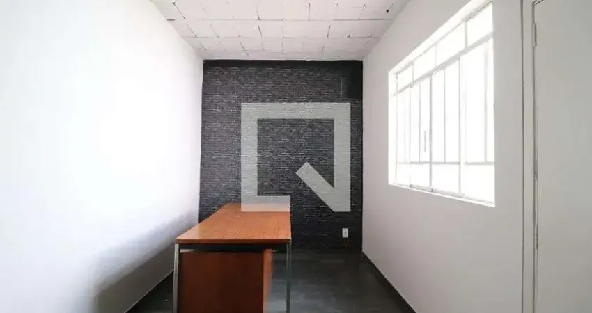 Kitnet / Stúdio para Aluguel - Centro, 1 Quarto,  40 m² - Uberlândia