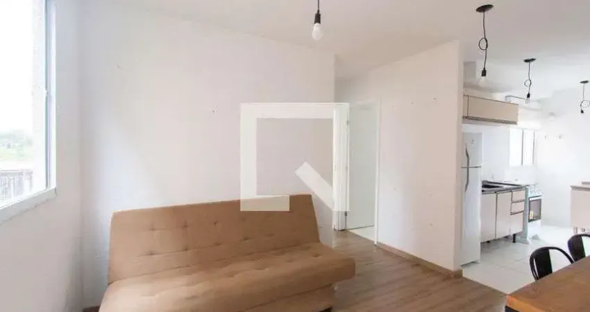 Apartamento para Aluguel - Estância Velha, 2 Quartos,  41 m² - Canoas
