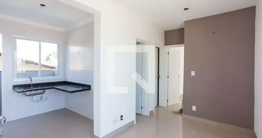 Apartamento para Aluguel - Nova Uberlândia, 2 Quartos,  58 m² - Uberlândia