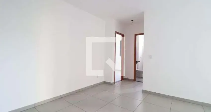 Apartamento para Aluguel - Shopping Park, 2 Quartos,  81 m² - Uberlândia