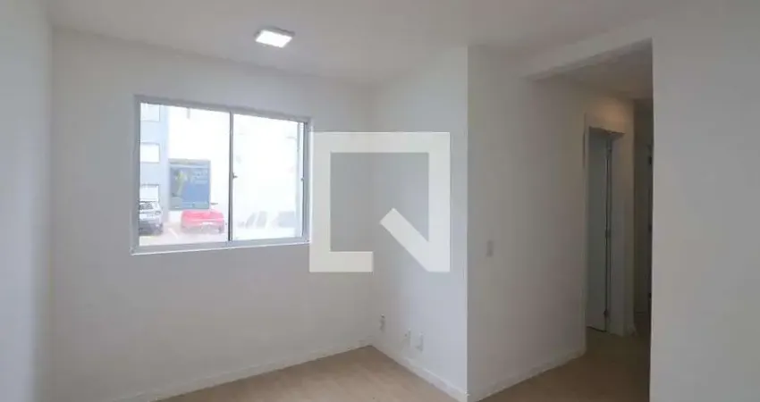 Apartamento para Aluguel - Centro, 2 Quartos,  44 m² - Canoas