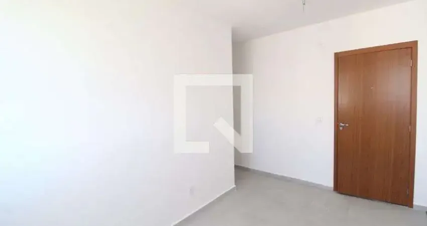 Apartamento para Aluguel - Jardim Sul, 2 Quartos,  55 m² - Uberlândia