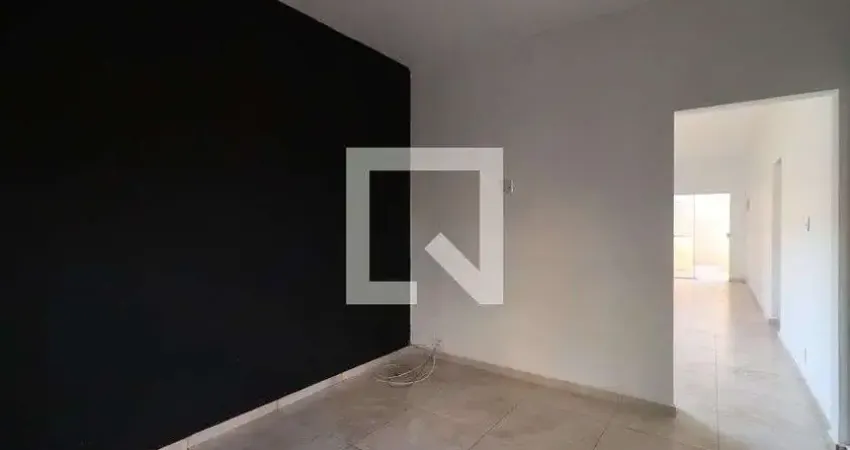 Casa para Aluguel - Campos Elísios, 2 Quartos,  50 m² - Ribeirão Preto