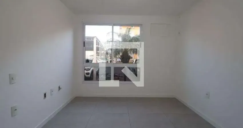Apartamento para Aluguel - Mato Grande, 2 Quartos,  47 m² - Canoas