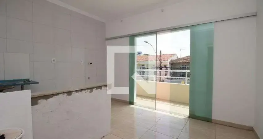Kitnet / Stúdio para Aluguel - Samambaia, 1 Quarto,  51 m² - Brasília