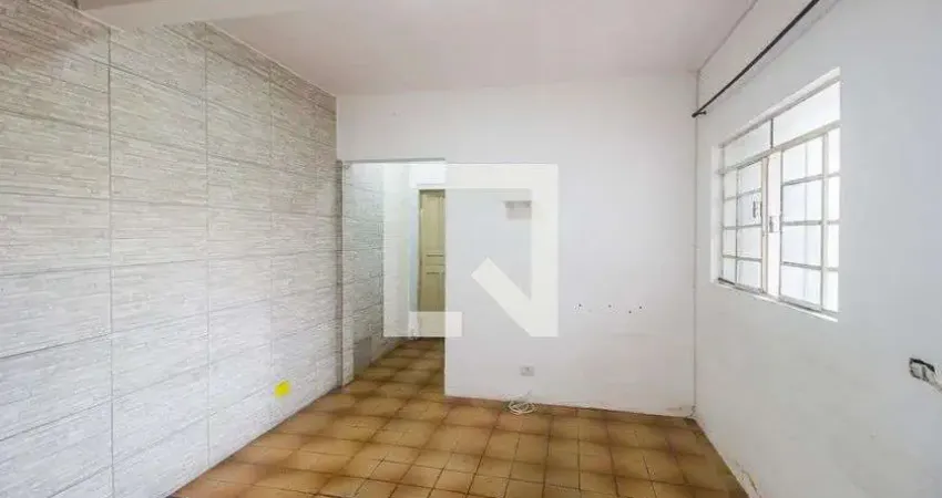 Casa para Aluguel - Parque dos Camargos, 1 Quarto,  60 m² - Barueri