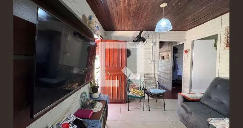 Casa para Aluguel - Arroio da Manteiga, 3 Quartos,  140 m² - São Leopoldo