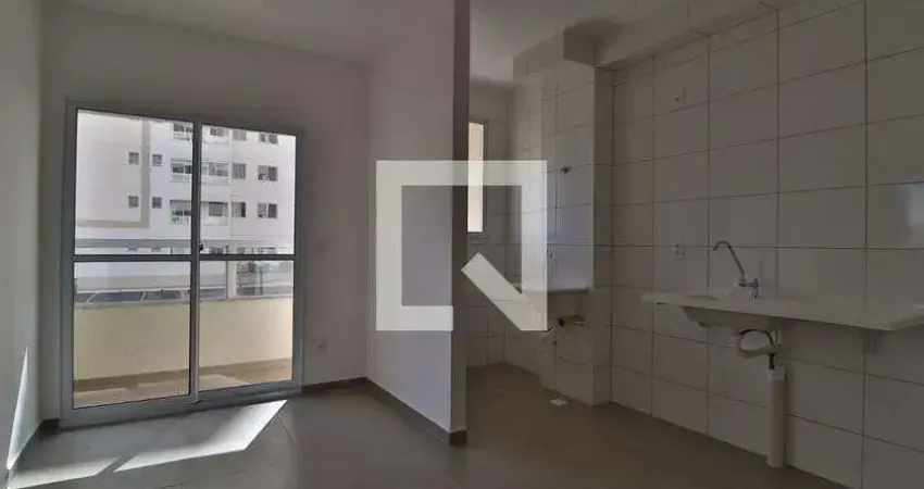 Apartamento para Aluguel - Shopping Park, 2 Quartos,  45 m² - Uberlândia