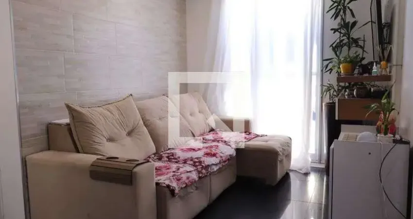 Apartamento para Aluguel - Santos Dumond, 2 Quartos,  60 m² - São Leopoldo