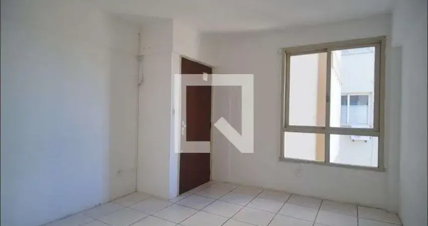 Apartamento para Aluguel - Guarani, 2 Quartos,  60 m² - Novo Hamburgo