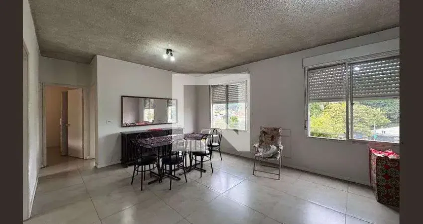Apartamento para Aluguel - São José, 2 Quartos,  72 m² - São Leopoldo