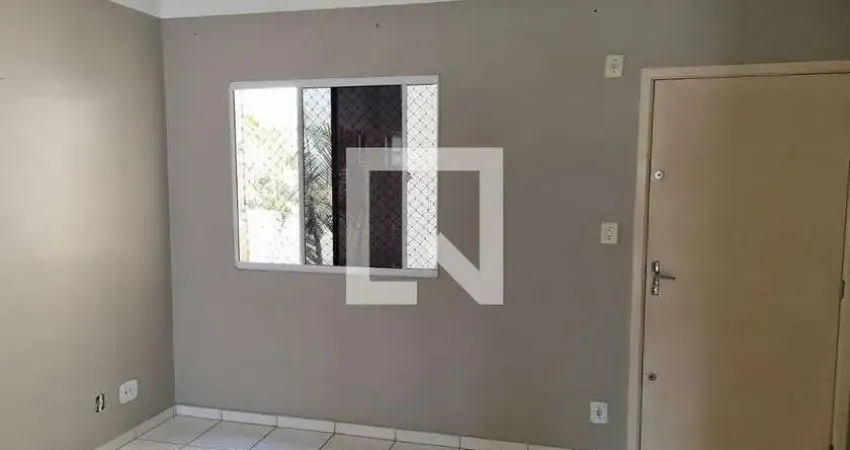 Apartamento para Aluguel - Condomínio Ipanema, 2 Quartos,  50 m² - Ribeirão Preto