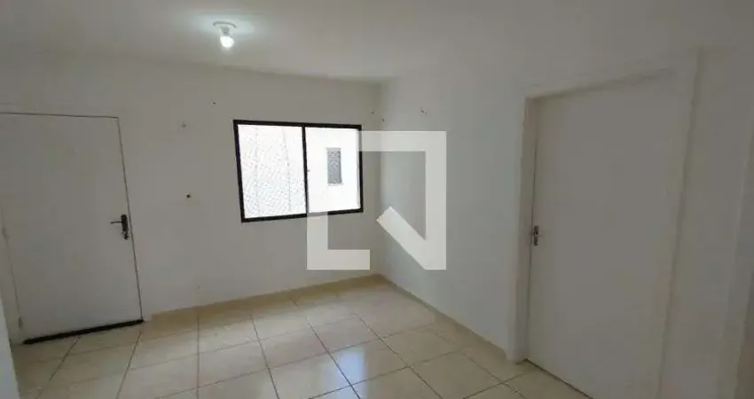 Apartamento para Aluguel - Jardim Aeroporto, 2 Quartos,  50 m² - Ribeirão Preto