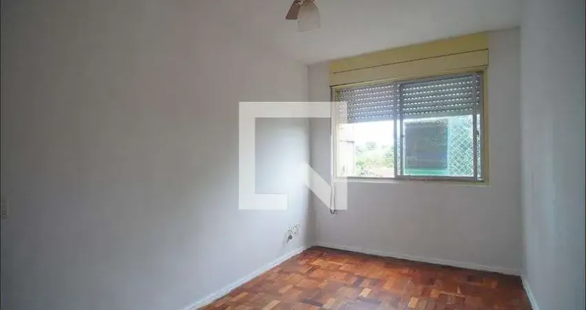 Apartamento para Aluguel - Centro, 2 Quartos,  55 m² - Novo Hamburgo