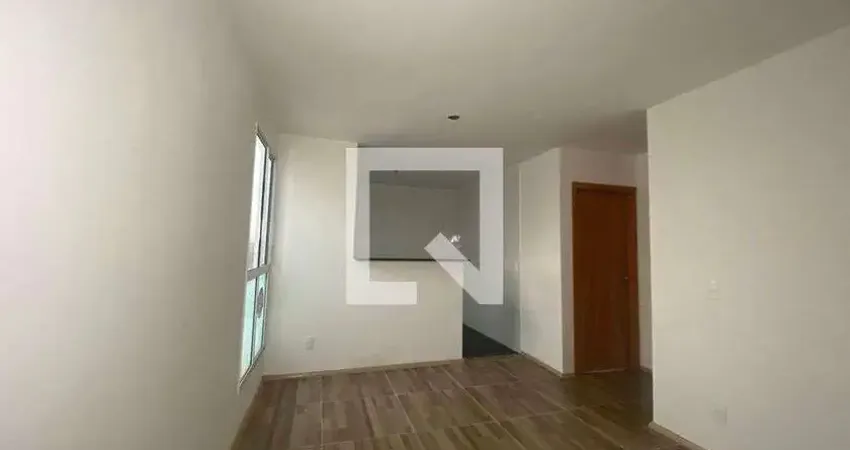 Apartamento para Aluguel - Feitoria, 2 Quartos,  52 m² - São Leopoldo