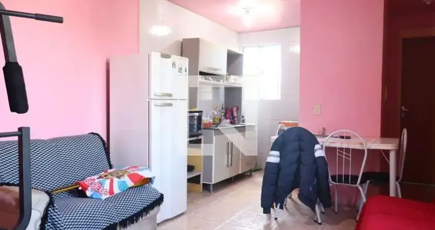Apartamento para Aluguel - Santa Teresa, 2 Quartos,  52 m² - São Leopoldo