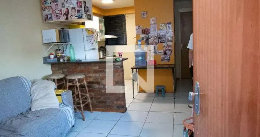 Apartamento para Aluguel - Duque de Caxias, 2 Quartos,  65 m² - São Leopoldo