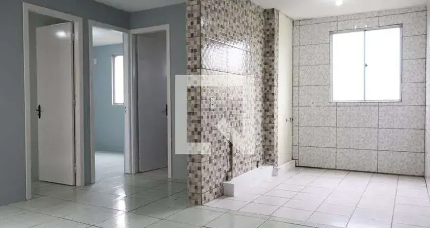 Apartamento para Aluguel - Duque de Caxias, 2 Quartos,  49 m² - São Leopoldo