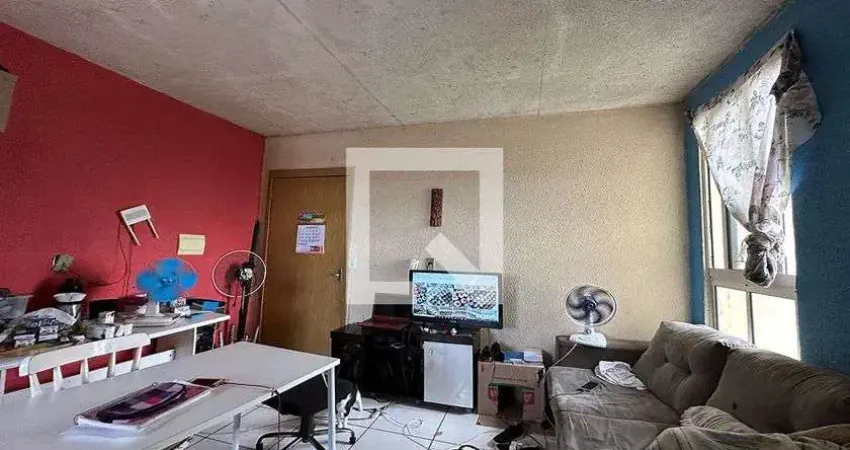 Apartamento para Aluguel - Campina, 2 Quartos,  60 m² - São Leopoldo