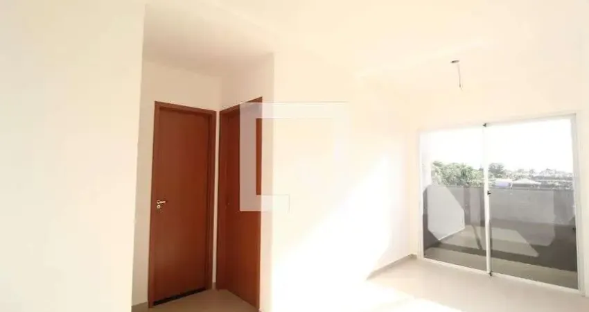 Apartamento para Aluguel - Jardim Holanda, 2 Quartos,  49 m² - Uberlândia