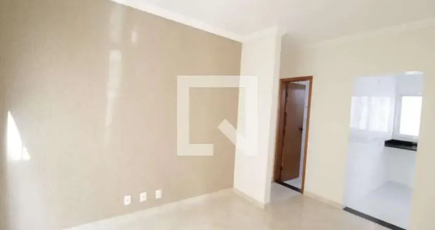 Apartamento para Aluguel - Granada, 2 Quartos,  50 m² - Uberlândia