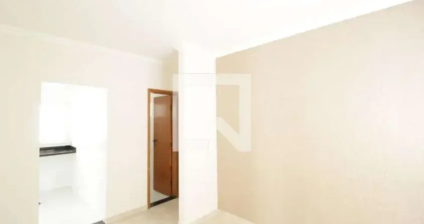 Apartamento para Aluguel - Granada, 2 Quartos,  50 m² - Uberlândia