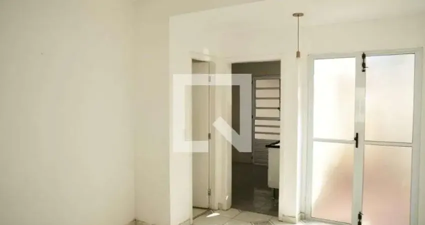 Casa / Sobrado em Condomínio para Aluguel - Jardim Arco Íris, 2 Quartos,  66 m² - Cotia