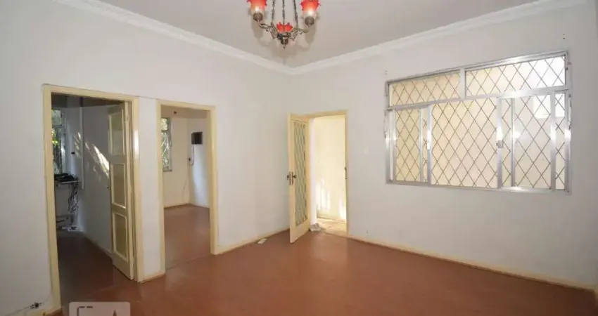 Casa para Aluguel - Meier, 3 Quartos,  80 m² - Rio de Janeiro