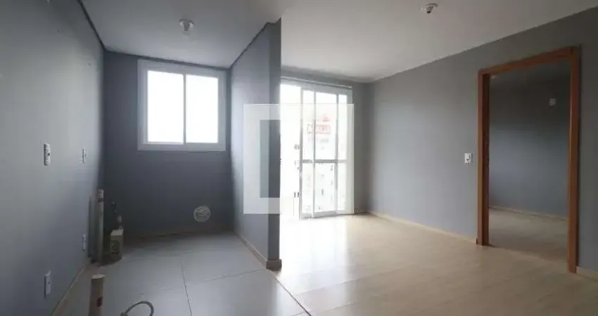 Apartamento para Aluguel - Santo Afonso, 2 Quartos,  50 m² - Novo Hamburgo