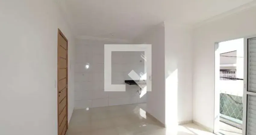 Apartamento para Aluguel - Artur Alvim, 2 Quartos,  41 m² - São Paulo