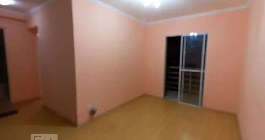 Apartamento para Aluguel - Jardim Barro Branco, 2 Quartos,  52 m² - Cotia
