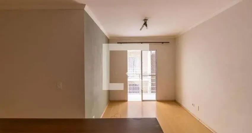Apartamento para Aluguel - Jardim Barro Branco, 2 Quartos,  52 m² - Cotia