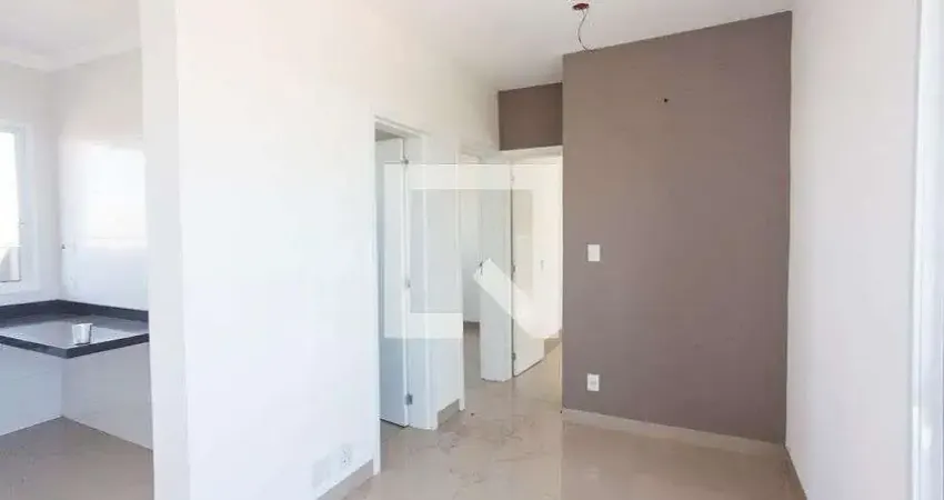 Apartamento para Aluguel - Nova Uberlândia, 2 Quartos,  58 m² - Uberlândia