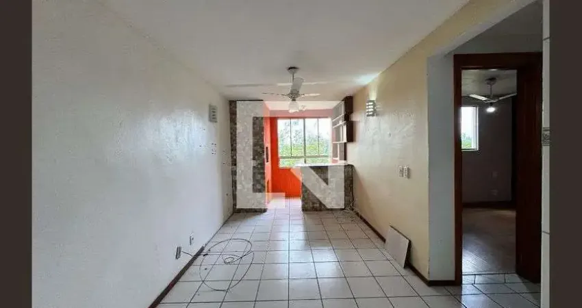 Apartamento para Aluguel - Pinheiro, 2 Quartos,  44 m² - São Leopoldo