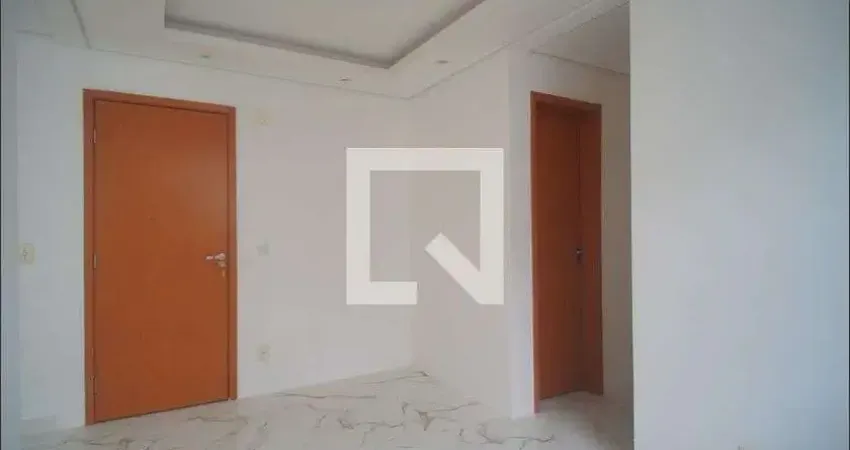 Apartamento para Aluguel - Operário, 2 Quartos,  56 m² - Novo Hamburgo