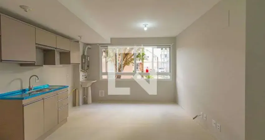 Apartamento para Aluguel - Bairro Fátima, 2 Quartos,  50 m² - Canoas