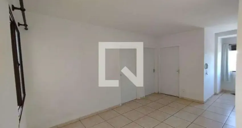 Apartamento para Aluguel - Distrito de Bonfim Paulista, 2 Quartos,  43 m² - Ribeirão Preto
